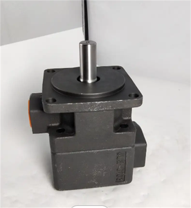 Hydraulische Schottenpomp <span class=keywords><strong>Yb</strong></span> Serie <span class=keywords><strong>YB</strong></span>-D6.3 <span class=keywords><strong>YB</strong></span>-D10 <span class=keywords><strong>YB</strong></span>-D12 <span class=keywords><strong>YB</strong></span>-D16 <span class=keywords><strong>YB</strong></span>-D20 <span class=keywords><strong>YB</strong></span>-D25 <span class=keywords><strong>YB</strong></span>-D32 <span class=keywords><strong>YB</strong></span>-D40 <span class=keywords><strong>YB</strong></span>-D50 <span class=keywords><strong>YB</strong></span>-D63 <span class=keywords><strong>YB</strong></span>-D80 <span class=keywords><strong>YB</strong></span>-D100 - Product Image 4