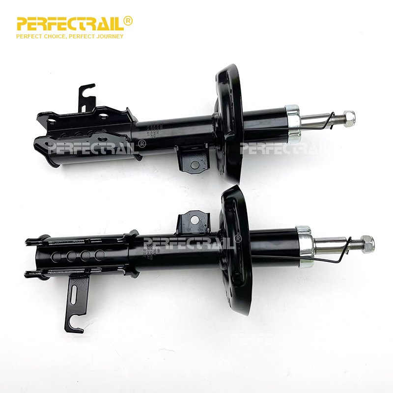 もい38 Chevrolet Cruze Shock Absorbers - Perfectraill 13402938