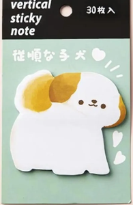 Kawaii sevimli kız yapışkan notlar çalışma Memo Pad kendinden yapışkanlı endeksi çıkartmaları içeren kedi Kitty Bunny yavru kağıttan yapılmış - Product Image 5
