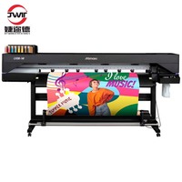 Tête d'impression Mimaki Roland dx7 pour traceur d'impression et de découpe