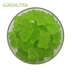 ויטמין d3 k2 gummies 5000 iu לכל שרת עצם השיניים בריאות המערכת החיסונית תמיכה 50 ויטמין D + k2 ויטמינים - Product Image 5