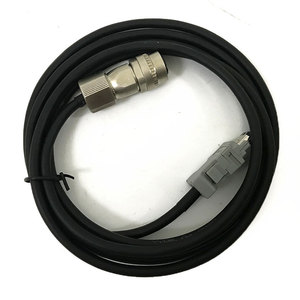 Câble d'encodeur optique en cuivre pur pour servomoteur Yaskawa - Product Image 4
