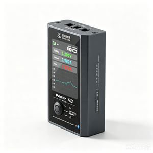 Qianli MEGA-IDEA Power <span class=keywords><strong>S3</strong></span> Alimentatore Multifunzione 4.2/5/9/12v con Batteria Integrata da 4000mAh per Alimentazione Indipendente - Product Image 3
