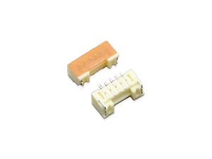 PH1.5mm Pitch LED <b>TV</b> Back <b>Lighting</b> LED <b>Strip</b> Connector Vertical SMT H3.9mm 5P - Product Image 6
