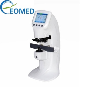 Digital <b>Auto</b> Lensmeter Optometry Equipment Optics Instruments Lensometer Optical Instrument D-900 - Product Image 1