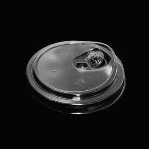 <span class=keywords><strong>ฝา</strong></span>ขวดและ<span class=keywords><strong>ฝา</strong></span>ปิดพลาสติกใสแบบใช้แล้วทิ้งขนาด<span class=keywords><strong>98</strong></span>มม. สำหรับสัตว์เลี้ยงแบบ<span class=keywords><strong>โดม</strong></span> - Product Image 3