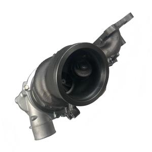 Pour CB5E-6K682-BC CB5E6K682BC 53039700308 CB5E6K682AC Turbo pour Ford MONDEO <span class=keywords><strong>GALAXY</strong></span> S-MAX Edge VOLVO S60 <span class=keywords><strong>S70</strong></span> 2.0T Turbocompresseur - Product Image 4