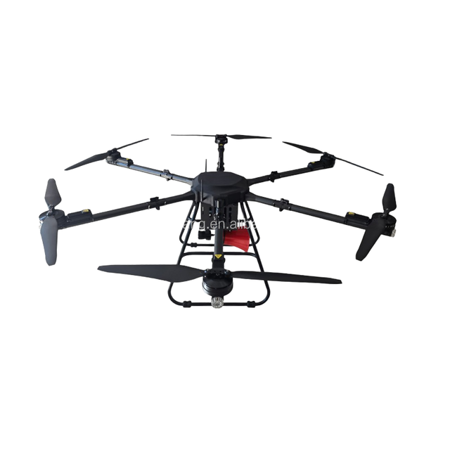 10kg 20 30 50 100 150 Payload Heavy Cargo UAV Transport Industrial Remote Control Lifting Mountain Engineering