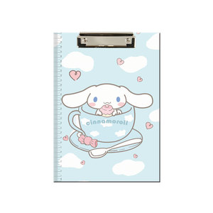 Bán buôn A4 bằng văn bản lưu trữ clipboards Bảng giấy cơ sở tấm kẹp điều dưỡng có thể gập lại clipboards - Product Image 3