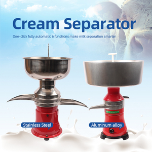 Séparateur de crème de <span class=keywords><strong>lait</strong></span>, mélangeur de <span class=keywords><strong>lait</strong></span> pour bar à <span class=keywords><strong>lait</strong></span>, usage domestique - Product Image 2