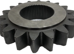 Детали для строительной техники Komatsu, зубчатый механизм в сборе, давление на холостом ходу 6215-31-6100, быстрая доставка - Product Image 3