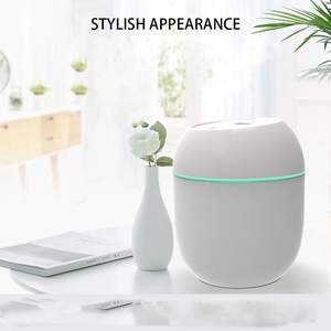 Difusor de Aroma Portátil Mini para Auto 2025, Humidificador de Aire para el Hogar, Difusores de Aromaterapia para Uso en Hoteles, Bajo Precio, para Dormitorio y Oficina - Product Image 5