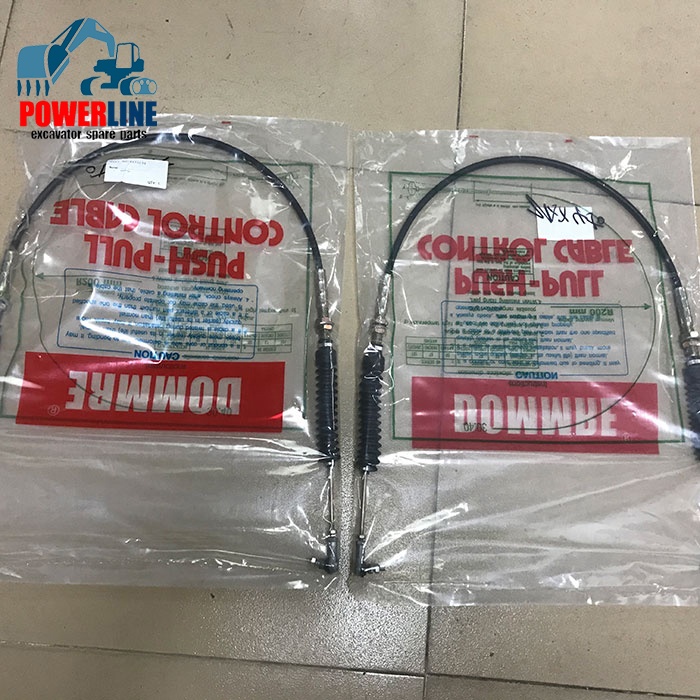 Hitachi ZX200 Excavator Spare Parts - Quality & Reliability