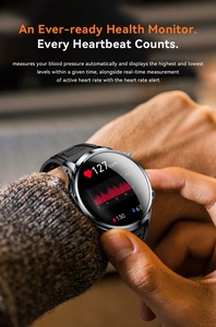Nouveauté 2026 H18 Montre connectée 4G avec carte SIM, grand écran, 3+32 Go, WIFI, GPS, caméra, <span class=keywords><strong>TikTok</strong></span>, <span class=keywords><strong>YouTube</strong></span>, Android, iOS - Product Image 3