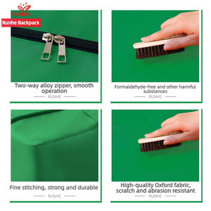 Organizador de Gran Capacidad con Asa para Guardar Edredones y Ropa, Paquete de Almacenamiento Versátil para Edredones Grandes - Product Image 5
