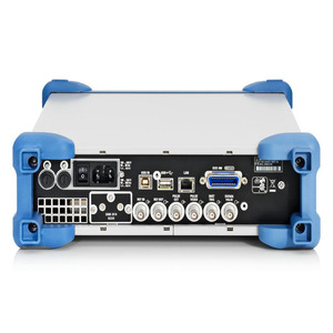Générateur de signal micro-ondes R&S Smb100a 100 kHz à 12,75/20/31,8/40 GHz avec atténuateur progressif - Product Image 4