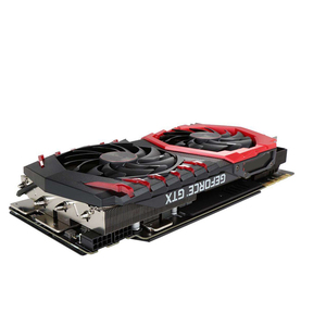Venta directa de fábrica <span class=keywords><strong>Precio</strong></span> barato usado Geforce <span class=keywords><strong>1080</strong></span> <span class=keywords><strong>Ti</strong></span> 11Gb 1080Ti Gtx <span class=keywords><strong>Tarjeta</strong></span> gráfica para juegos - Product Image 3