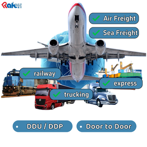 DDP International Logistics Freight Forwarders Menyediakan Layanan Pengiriman Udara Murah + Layanan Transportasi Ekspres Door-to-door ke AUS. - Product Image 1