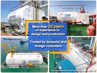 Réservoir de carburant au méthanol innovant pour un transport maritime durable