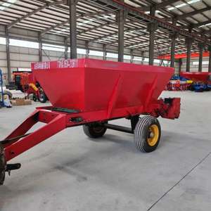 <span class=keywords><strong>Tondeuse</strong></span> à gazon tractée avec composants centraux à roulements, poids de 300 kg - Product Image 4