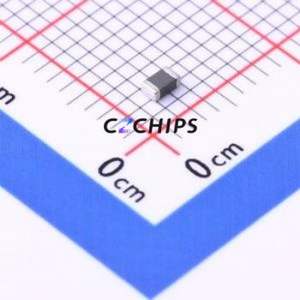 MLB2012F-600T Ferrite Bead 0805 RF ( Impedance @ Frequency: 60Ohm@100MHz )( Error: 25% )( DC Resistance (DCR): 150mOhm ) - Product Image 1