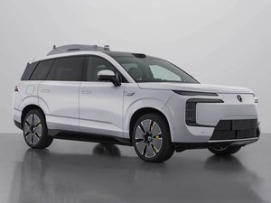 DENZA N8L 2.0T SUV Híbrido Enchufable de Lujo, Autonomía de 1000 km, Preparado para el Desierto, 6 Plazas, Carga Rápida Dual, Seguridad Inteligente Europea, 300kW+ 500Nm+ - Product Image 4