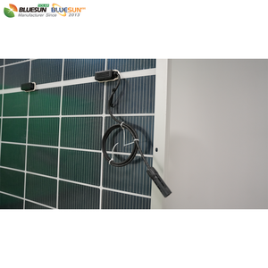 Paneles Solares Bluesun HPBC 480W 530W 660W 730W para Mayoristas con el Mejor <span class=keywords><strong>Precio</strong></span> - Product Image 6