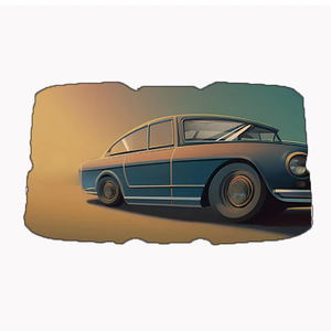 Parasol Plegable para Parabrisas de Coche con Logotipo Personalizado, Protección UV, Aislamiento Térmico, Ajuste Universal para Coche, SUV, Protector Interior - Product Image 1