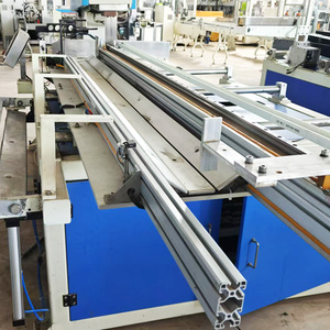 Sử Dụng Maxi Cuộn Ban Nhạc Saw Máy Cắt Nhà Cung Cấp Thứ Hai Tay Jumbo Cuộn Mô Cắt Giấy Máy Làm Cho Doanh Nghiệp Nhỏ - Product Image 2