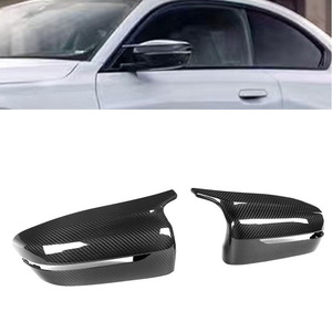 Kit de cuerpo de parachoques delantero de coche de labio delantero de fibra de carbono seco de alto rendimiento para <span class=keywords><strong>BMW</strong></span> <span class=keywords><strong>2</strong></span> Series G42 - Product Image 5