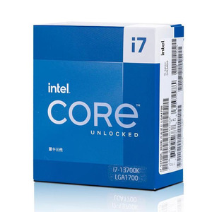 Nuevo núcleo i7-<span class=keywords><strong>13700K</strong></span> <span class=keywords><strong>125W</strong></span> LGA 1700 de 3,4 GHz 128GB procesador de CPU - Product Image 2