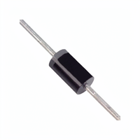 Components Electronic Single Diodes DO-201AD, Axial In Stock FR302-T
