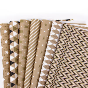 Wholesale Valentine's Day and <b>Birthday</b> Kraft <b>Wrapping</b> <b>Paper</b> <b>Roll</b> 80gsm Tissue 43*300cm Custom Luxury Gift Packaging - Product Image 6