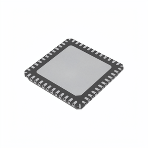 Composants électroniques originaux TLF35584QVVS1XUMA2 48 VFQFN avec pad exposé pour la gestion de l'alimentation (PMIC) - Product Image 1