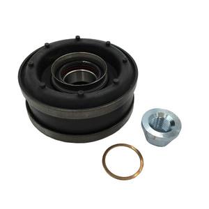 Rodamiento central de goma industrial de alta precisión de gran calidad de 30mm para camioneta Nissan NP300 D22X 2008-Marca J & J - Product Image 1