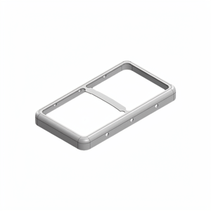 MS310-10F-NS บริการแบบครบวงจรพร้อมแผ่นป้องกันคลื่นวิทยุ - Product Image 1