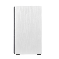 Amplificateur audio stéréo à 2 voies, 100W, RMS, caisson de basses 5 pouces, 2.0, studio 8 OHM, système de cinéma à domicile, étagère haut-parleur passif, nouveauté