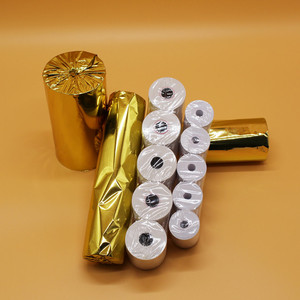 Rouleau de <span class=keywords><strong>papier</strong></span> thermique bon marché 3 1/8, <span class=keywords><strong>papier</strong></span> pour <span class=keywords><strong>imprimante</strong></span>, taille du <span class=keywords><strong>papier</strong></span> 4 pouces - Product Image 2