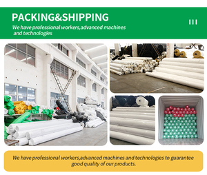 Tissu pare-soleil avec œillets 99% <span class=keywords><strong>filet</strong></span> de protection solaire en aluminium réfléchissant pour serre de balcon de <span class=keywords><strong>jardin</strong></span> - Product Image 5