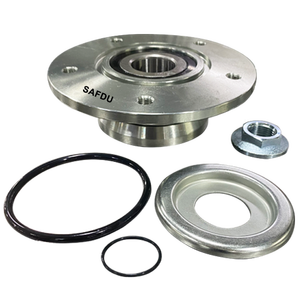 IL60-140/5T-B37 cuscinetto per mozzo agricolo 60x140mm per erpice e coltivatori | Fabbrica direttamente - Product Image 1