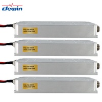 Module GaN haute puissance Dewin DW-PA-High Power 100W 300M~2700Mhz, source de signal numérique LoRa, amplificateur de puissance RF pour système de drone de sécurité UAV
