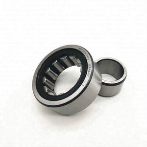 Rodamiento de Rodillos Cilíndricos de Una Hilera <span class=keywords><strong>NU</strong></span> 19/600 - Product Image 3