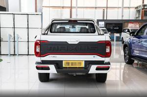 2022 SAIC Maxus <span class=keywords><strong>T90</strong></span> EV Pickup Longue Portée 535km Véhicule électrique à énergie nouvelle pour le sport - Product Image 5