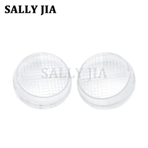 Thích hợp cho Kawasaki Vulcan 2000/1600 cổ điển xe máy lần lượt tín hiệu nhà ở và lần lượt tín hiệu Bìa - Product Image 3