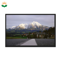 Écran tactile LCD étanche IP65 10,1 pouces HMI -I LCD 1024x600 et 1280x800 multi-touch pour Raspberry Pi