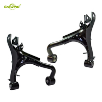 Pièces automobiles LR010525 LR010527 LR051623 LR010523 LR010526 LR051622 Bras de suspension supérieur arrière pour Land Rover Discovery 3/4