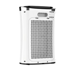 Purificador de Aire Comercial BKJ-350A con Filtro, Controlado por Aplicación, para Uso Doméstico y Hotelero, Suministro Directo de Fábrica - Product Image 3