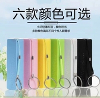 Cadeaux promotionnels, petite batterie externe avec logo, chargeur portable 2000 mAh, ultra-compact, batterie USB Type C, chargeur de téléphone