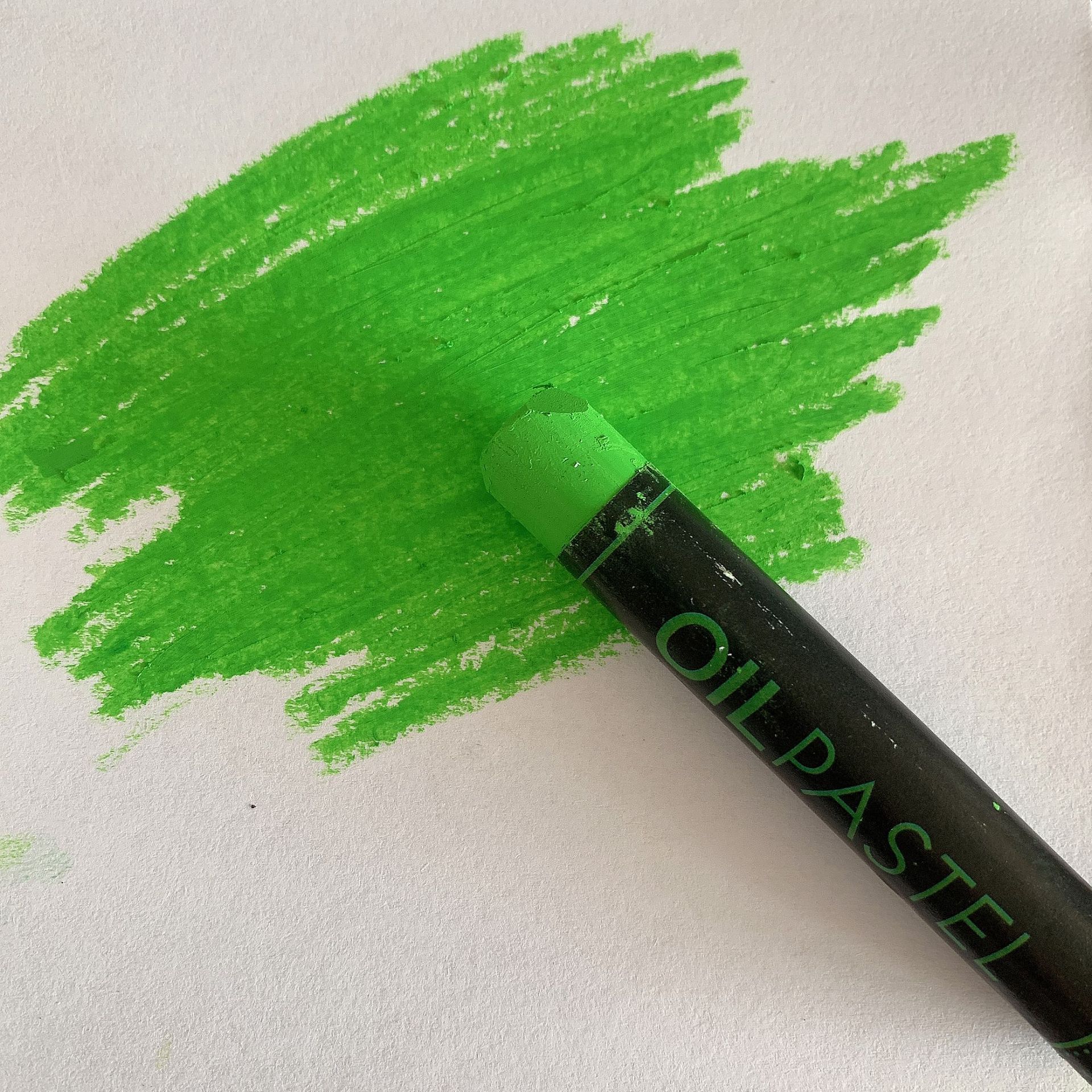 Verde hierba