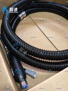 Accessori per Linea di Produzione di <span class=keywords><strong>Tubi</strong></span> Rivestiti in PTFE Resistenti ad Alta Pressione, Tubo per Trasporto Fluidi, Tubo di Alimentazione - Product Image 3